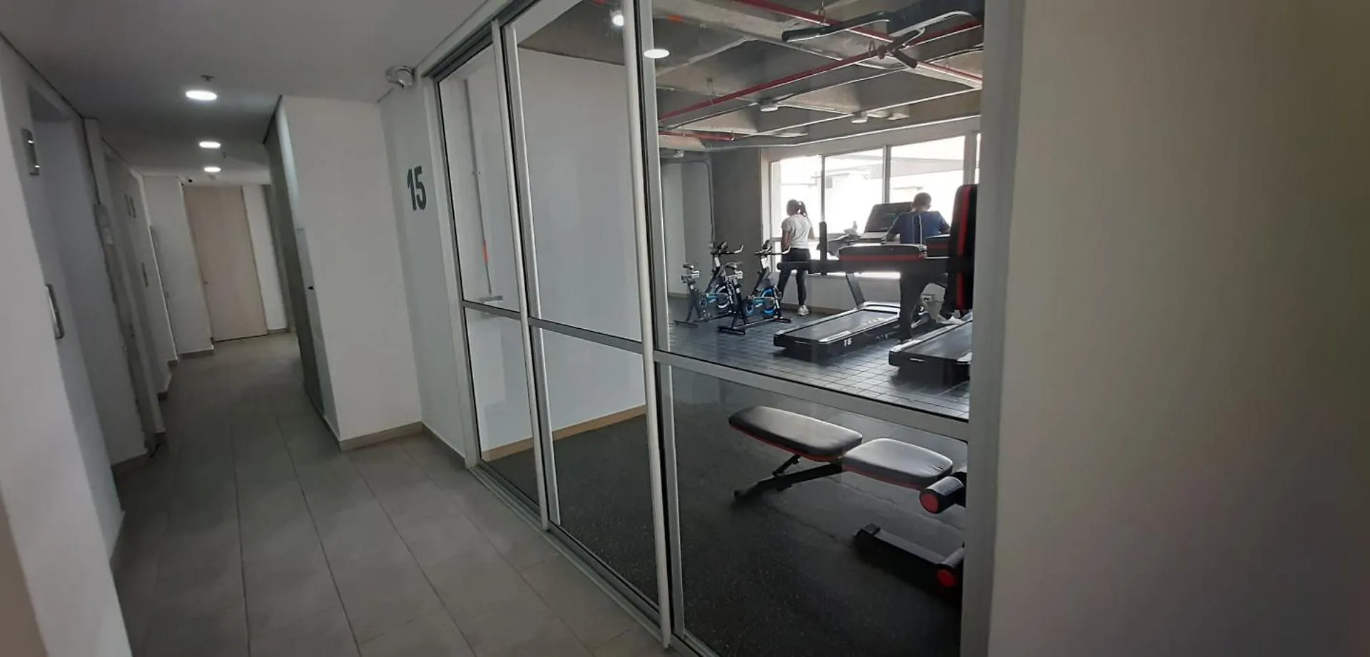 Confortable Aparta Loft 903 Aiana Verde Medellín Colombia