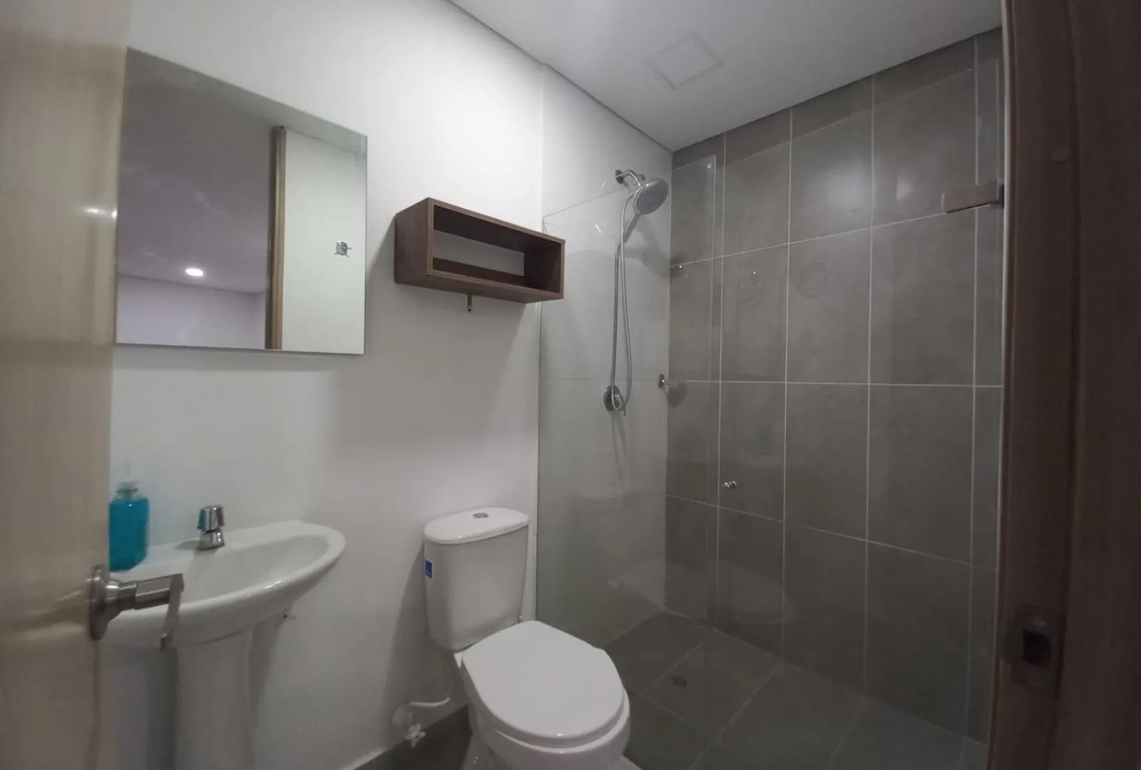 מדיין Confortable Aparta Loft 903 Aiana Verde דירה